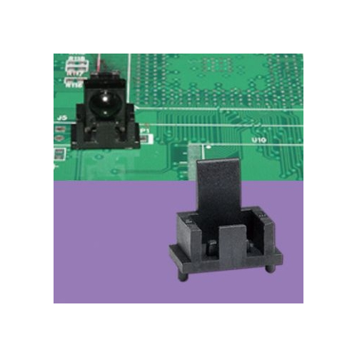 GCDS-2PS - Boîtier pour récepteur IR | Gecko Fastener GmbH