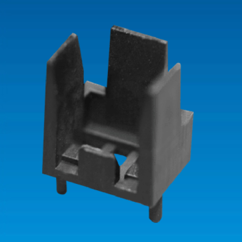 GCDS-4C - Boîtier pour récepteur IR | Gecko Fastener GmbH