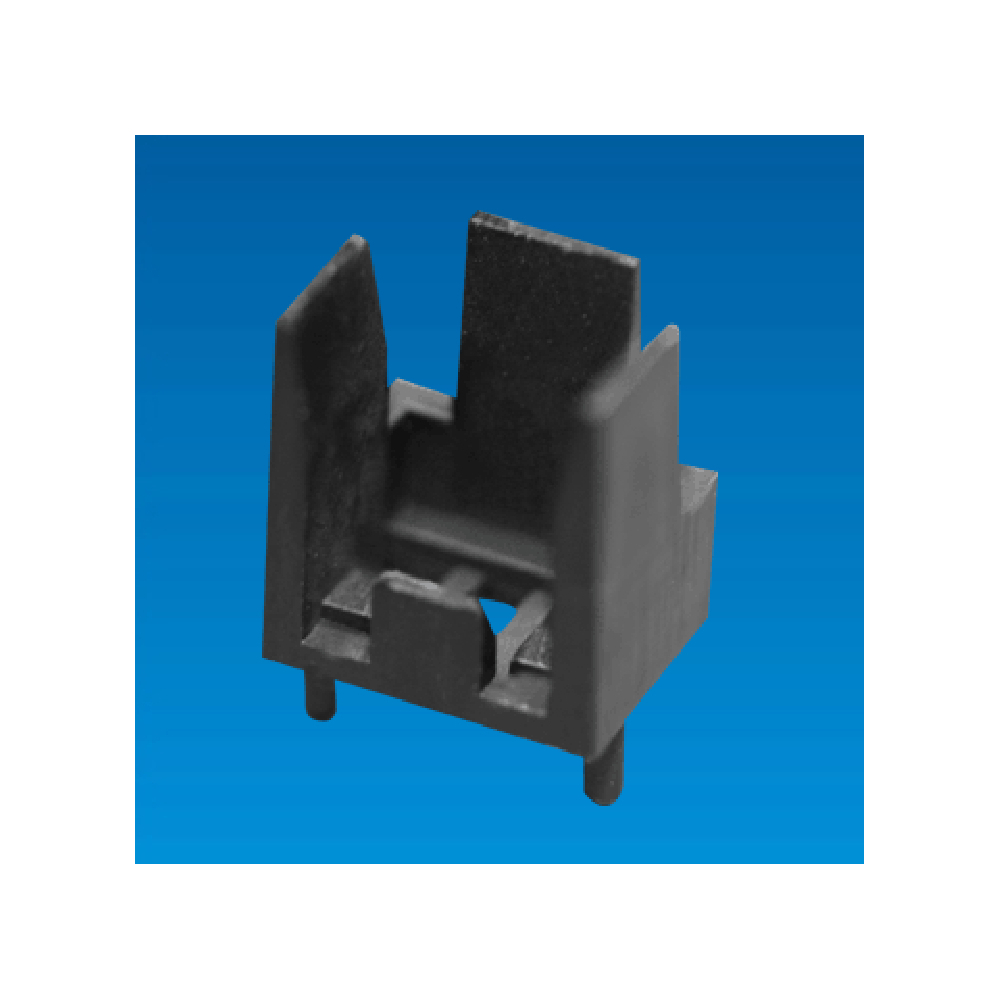 GCDS-4C - Behuizing voor IR-ontvanger | Gecko Fastener GmbH