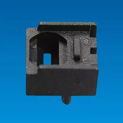GCDS-4D - Carcasa para receptor de infrarrojos | Gecko Fastener GmbH