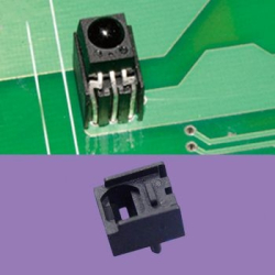 GCDS-4D - Boîtier pour récepteur IR | Gecko Fastener GmbH 2