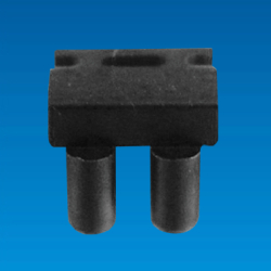 GCDS-4F - IR Receiver Housing | Gecko Fastener GmbH