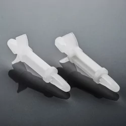 GLSP6 / LCBS-6 / Distanziatore e PCB | Gecko Fastener GmbH