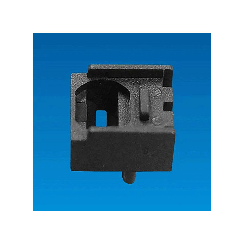 GCDS-6A - Carcasa para receptor de infrarrojos | Gecko Fastener GmbH