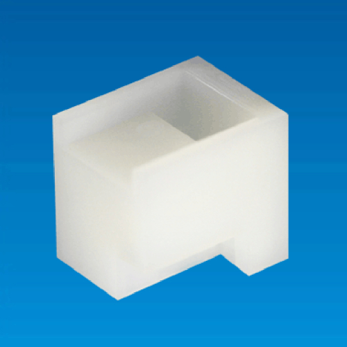 GCDS-7A - IR Receiver Housing | Gecko Fastener GmbH