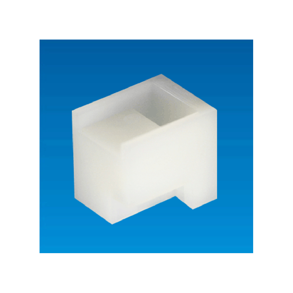 GCDS-7A - Alloggiamento per ricevitore IR | Gecko Fastener GmbH