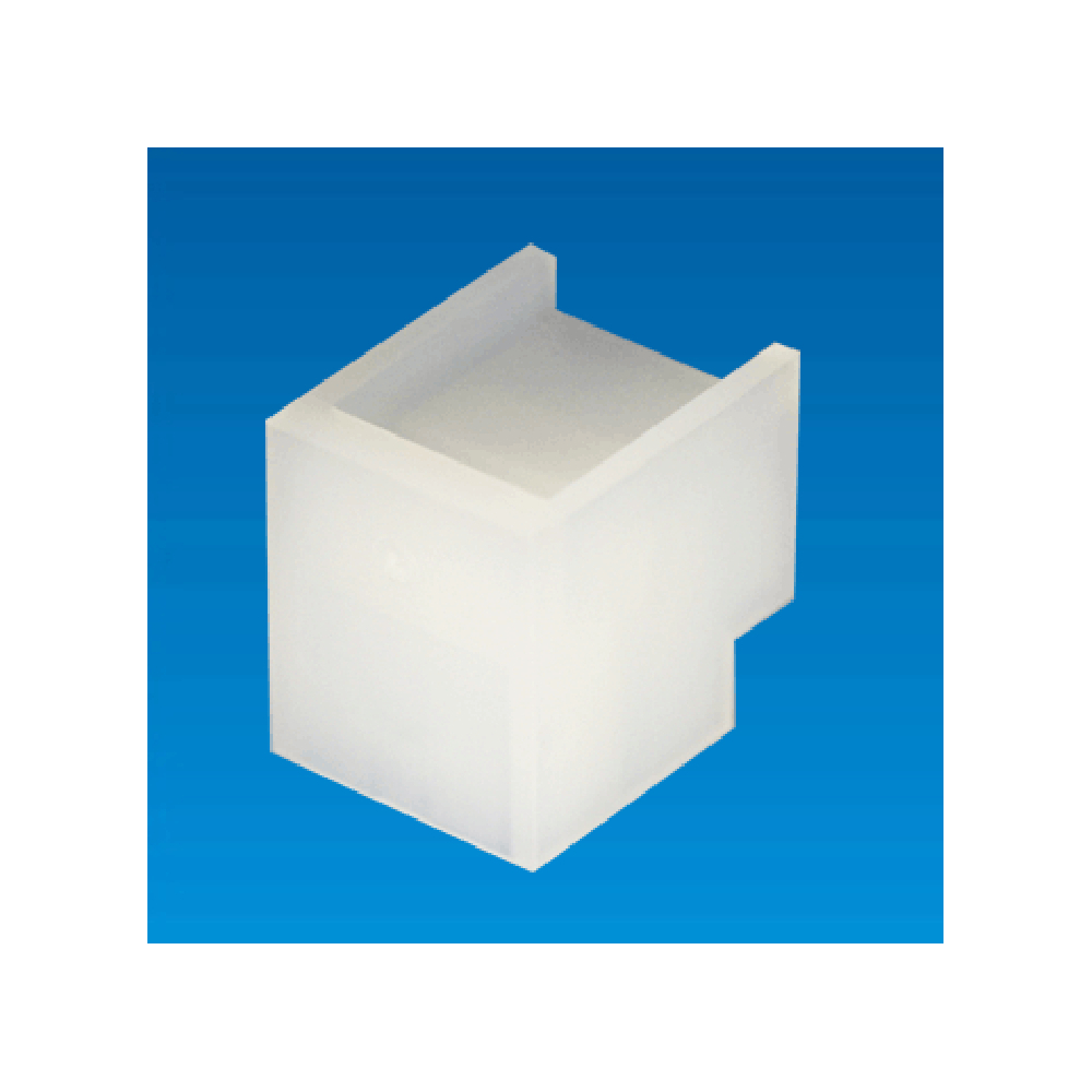 GCDS-7B - IR Receiver Housing | Gecko Fastener GmbH