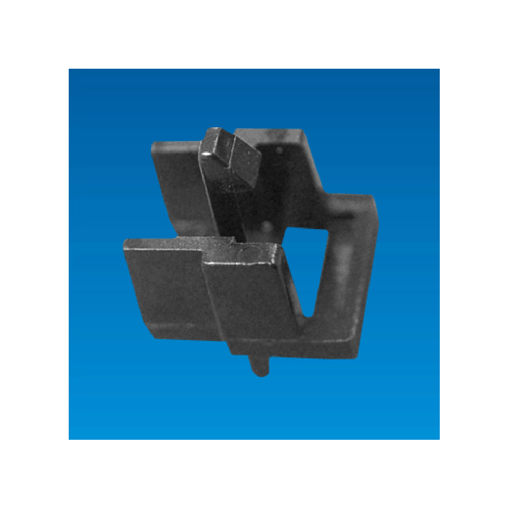 GCDS-1J - IR Receiver Housing | Gecko Fastener GmbH
