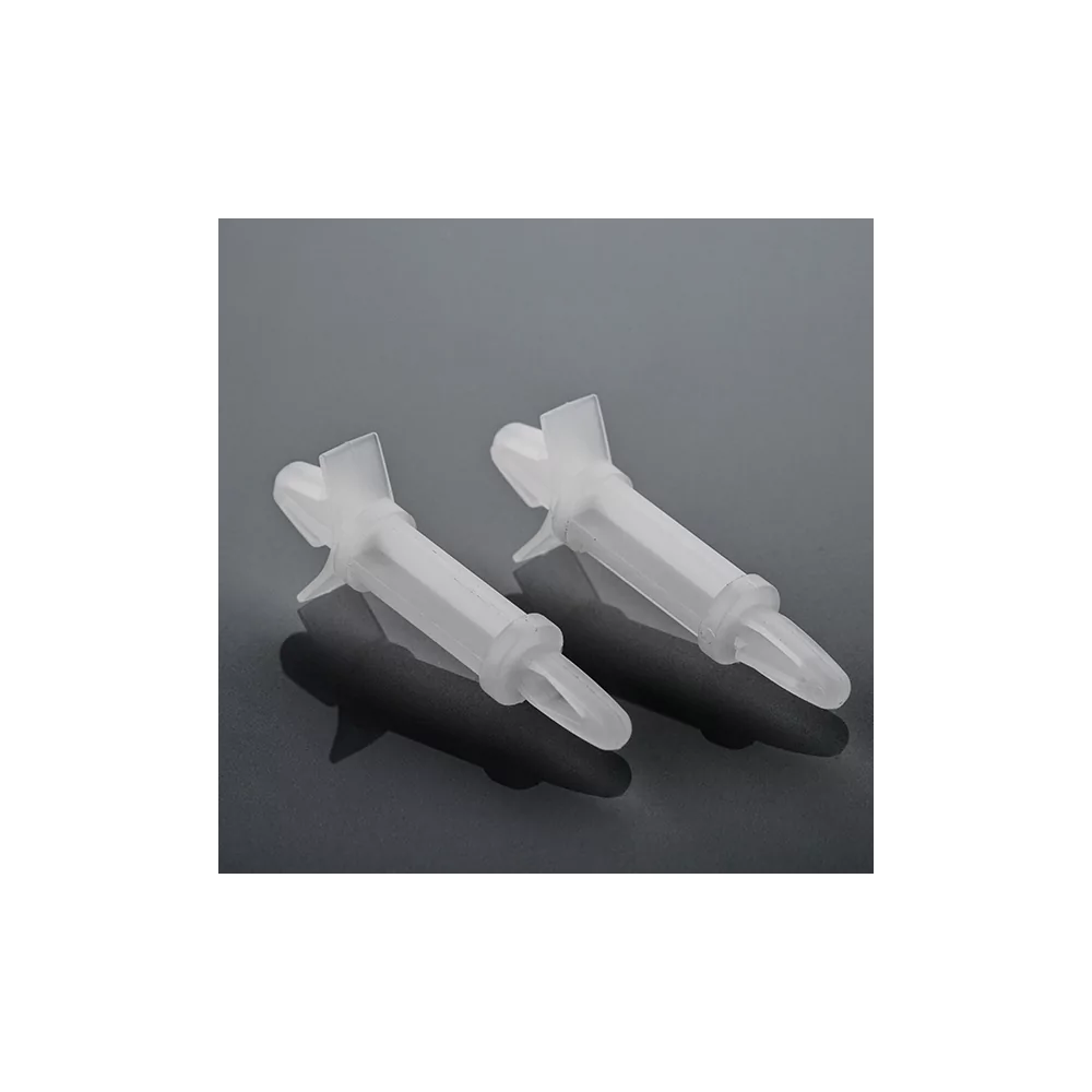 GLSP1 / LCBS-6-01 / Entretoises & PCB | Gecko Fastener GmbH