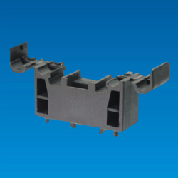 GCDY-7M - Carcasa para receptor de infrarrojos | Gecko Fastener GmbH