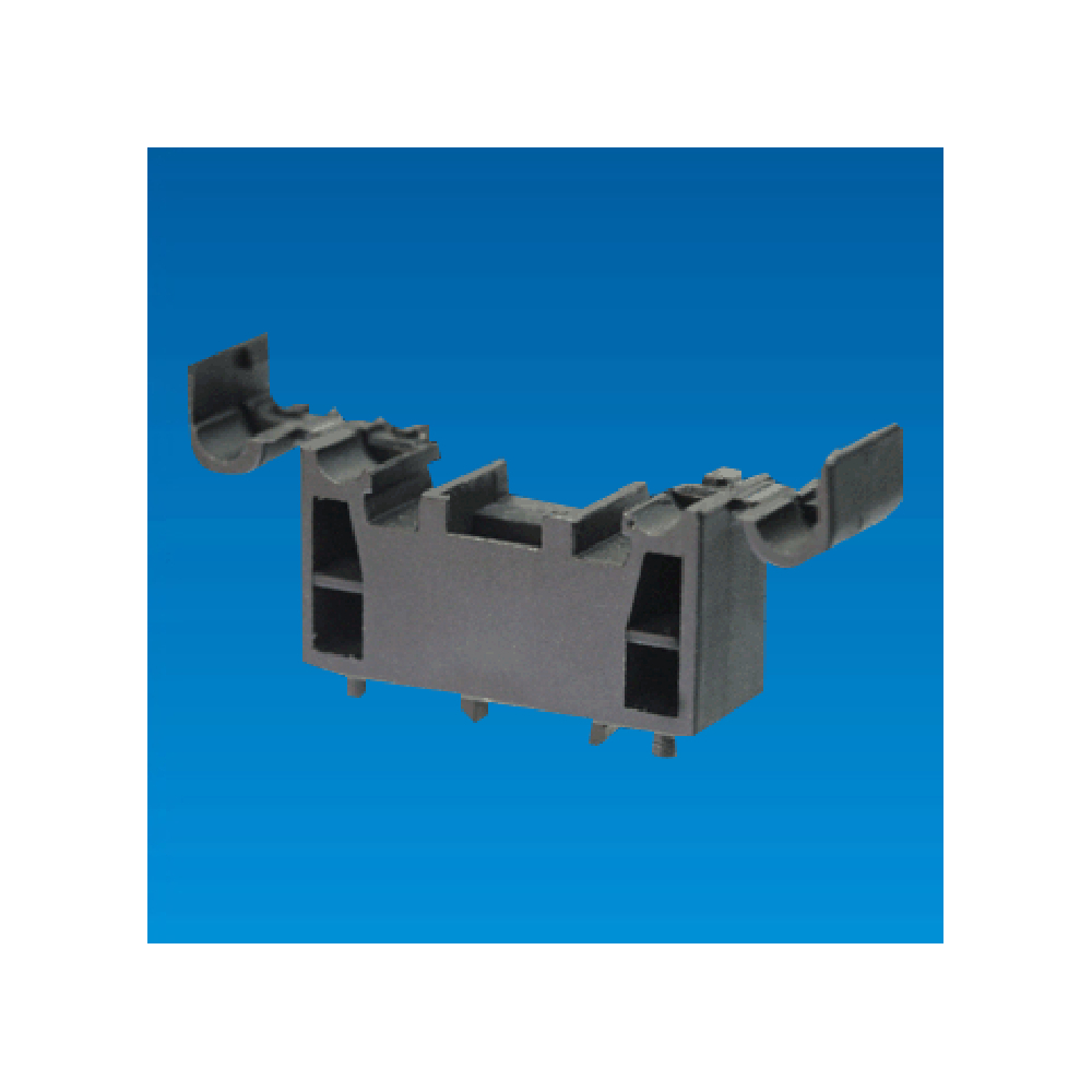 GCDY-7M - Carcasa para receptor de infrarrojos | Gecko Fastener GmbH