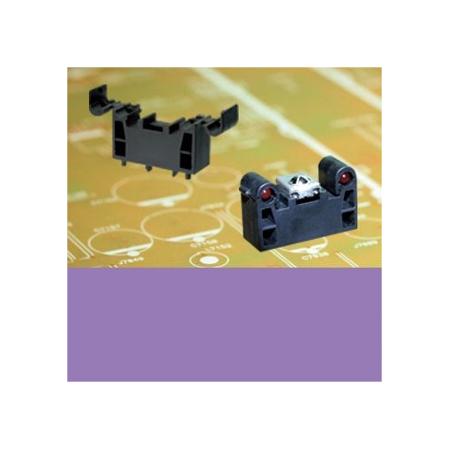 GCDY-7M - Alloggiamento per ricevitore IR | Gecko Fastener GmbH