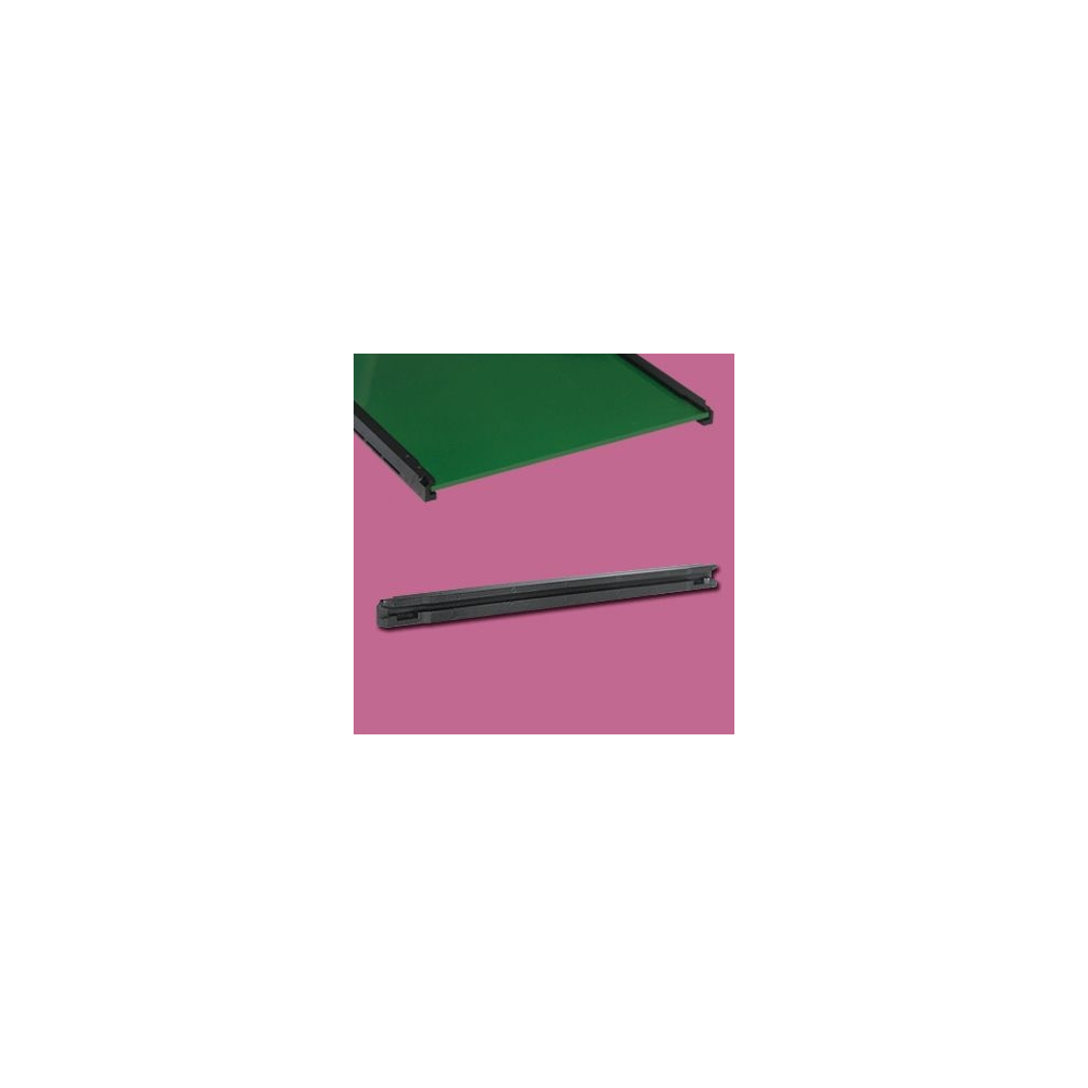 GCFG-113 - Guía para placas | Gecko Fastener GmbH