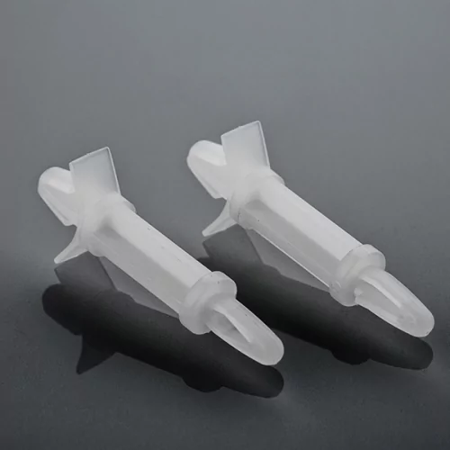 GLSP4 / LCBS-4 / Abstandshalter & PCB | Gecko Fastener GmbH