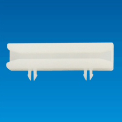 GCG-04E - Guida per circuiti stampati | Gecko Fastener GmbH