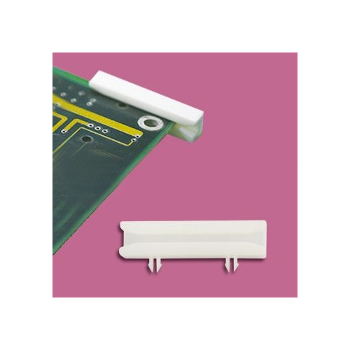 GCG-04E - Guida per circuiti stampati | Gecko Fastener GmbH