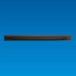 GCG-06A - Printplaatgeleider | Gecko Fastener GmbH