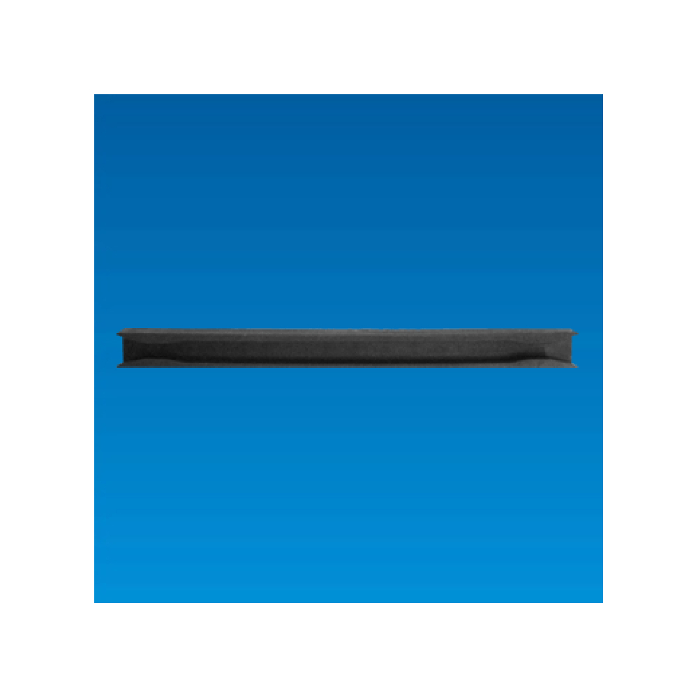 GCG-06A - Guía para placas de circuito impreso | Gecko Fastener GmbH