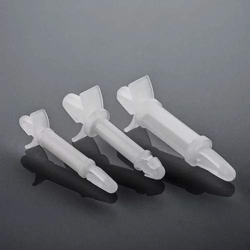 GLSP7 / LCBS-7 / Abstandshalter & PCB | Gecko Fastener GmbH
