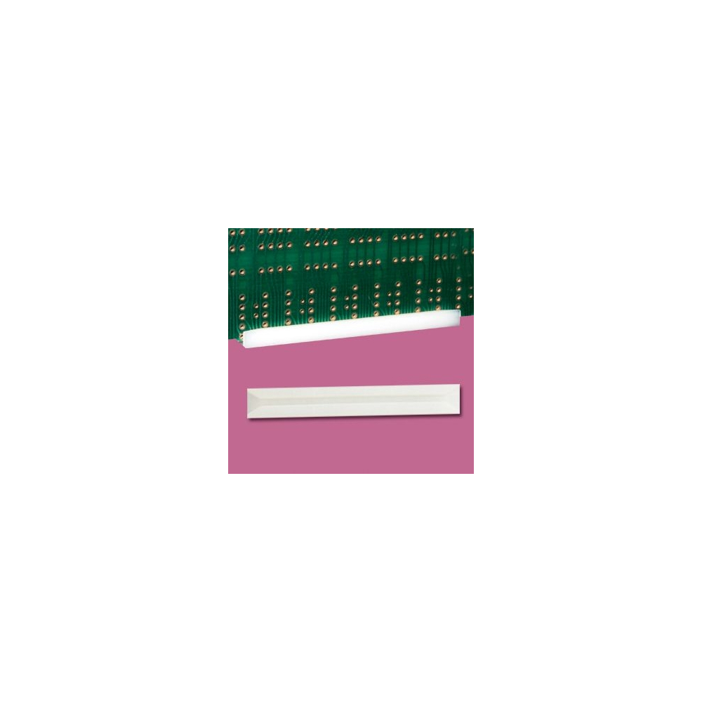 GCG-06H - Guía para placas de circuito impreso | Gecko Fastener GmbH