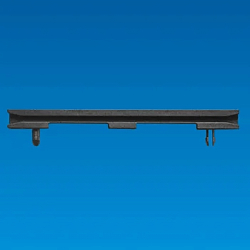 GCG-08K - Guide-circuit imprimé | Gecko Fastener GmbH