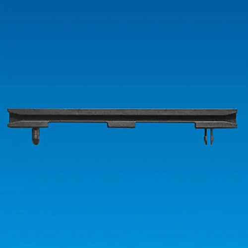 GCG-08K - Printplaatgeleider | Gecko Fastener GmbH