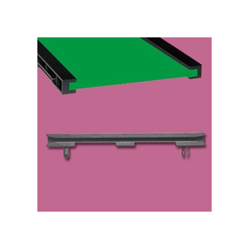 GCG-08K - Guide-circuit imprimé | Gecko Fastener GmbH