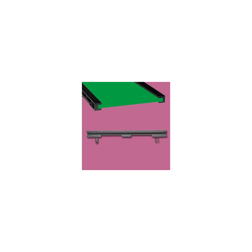 GCG-08K - Platinenführung | Gecko Fastener GmbH