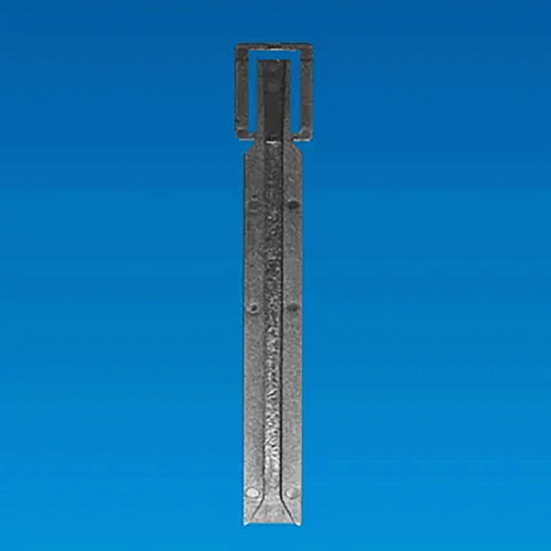 GCG-09H - Printplaatgeleider | Gecko Fastener GmbH