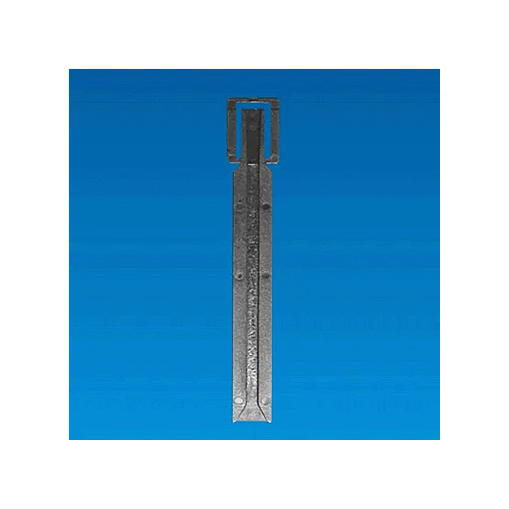 GCG-09H - Guide-circuit imprimé | Gecko Fastener GmbH