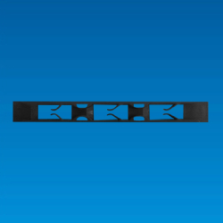 GCG-10B - PCB guide | Gecko Fastener GmbH
