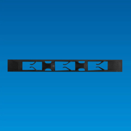 GCG-10B - PCB guide | Gecko Fastener GmbH