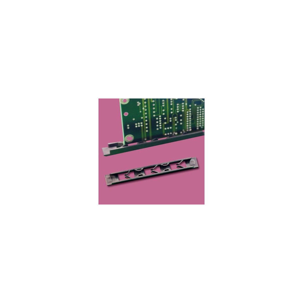 GCG-10B - Guide-circuit imprimé | Gecko Fastener GmbH