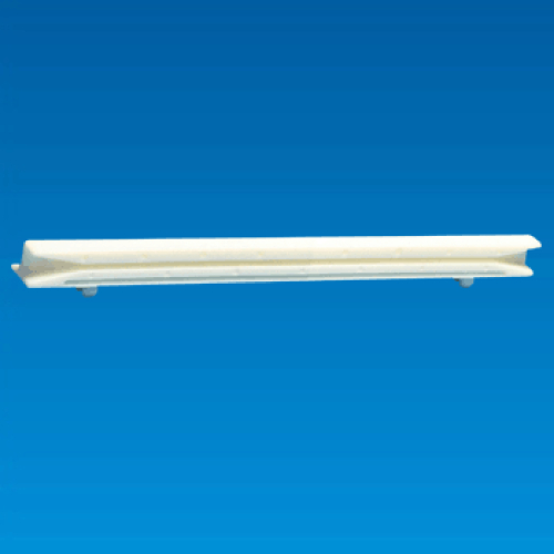 GCG-10K - Printplaatgeleider | Gecko Fastener GmbH