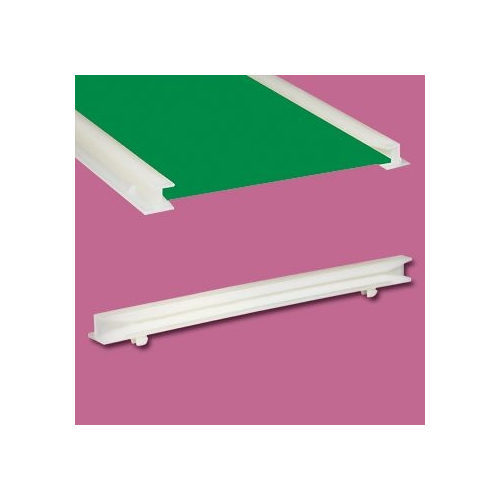 GCG-10K - Guida per circuiti stampati | Gecko Fastener GmbH