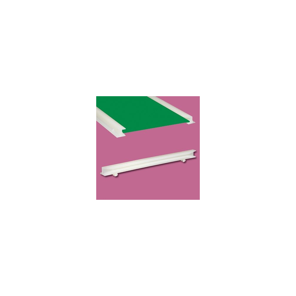 GCG-10K - PCB guide | Gecko Fastener GmbH