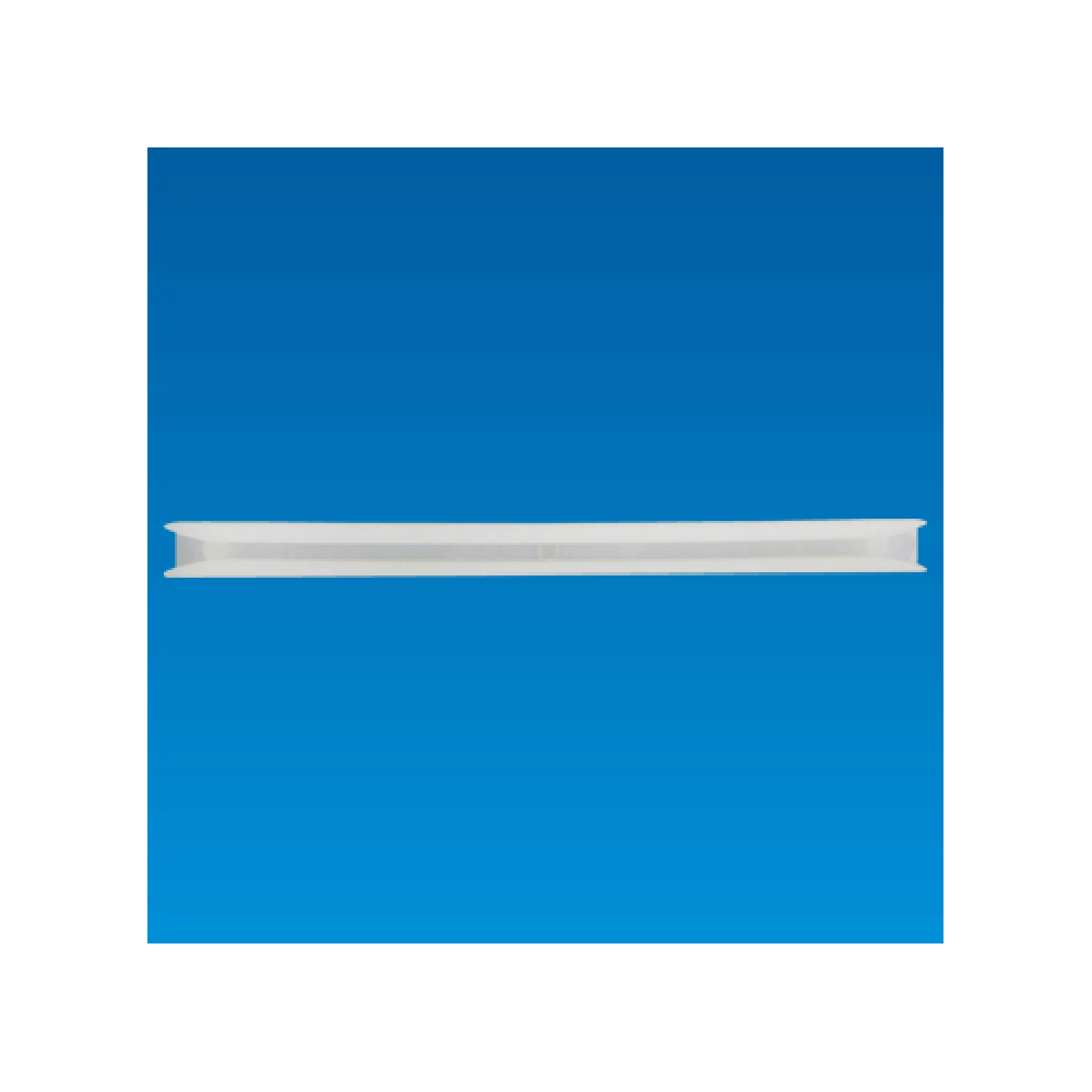 GCG-10N - Printplaatgeleider | Gecko Fastener GmbH