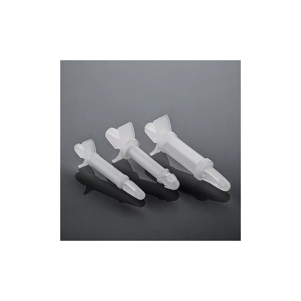 GLSP9 / LCBSM / Afstandhouder & printplaat | Gecko Fastener GmbH