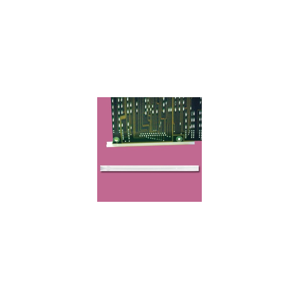 GCG-11A - Guide-circuit imprimé | Gecko Fastener GmbH