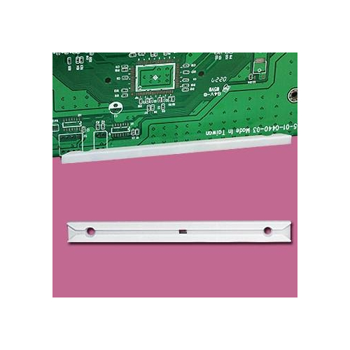 GCG-12AT - Guide-circuit imprimé | Gecko Fastener GmbH
