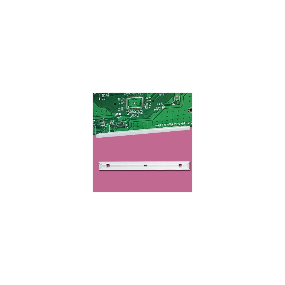 GCG-12AT - Platinenführung | Gecko Fastener GmbH