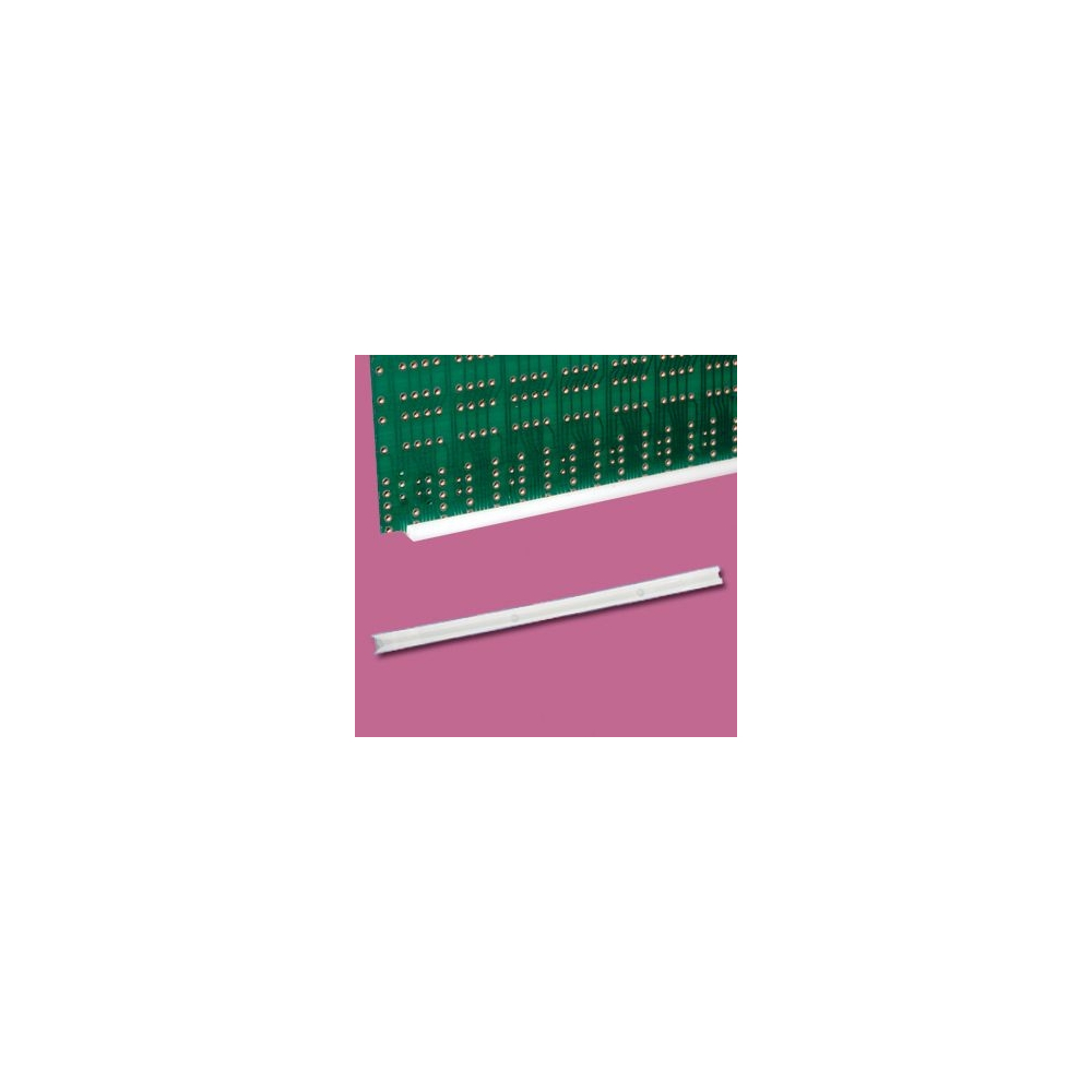GCG-14C - Guida per circuiti stampati | Gecko Fastener GmbH