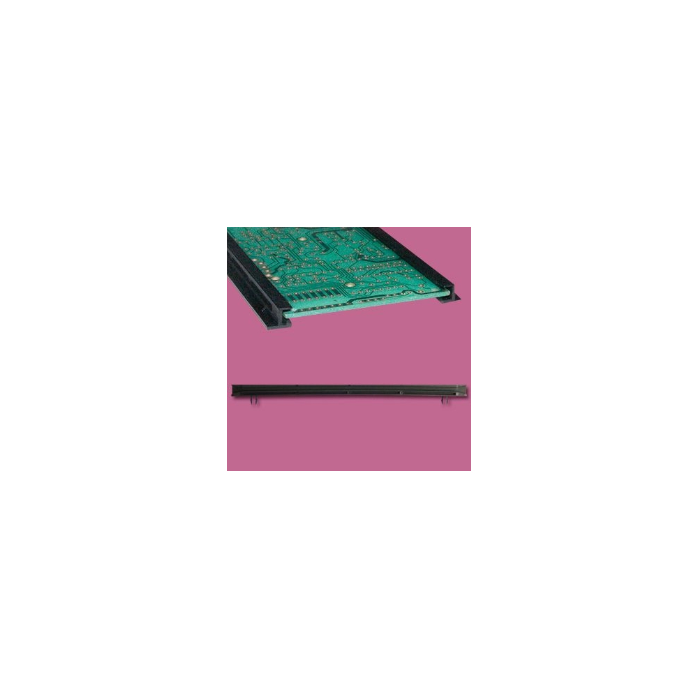 GCG-14H - Guide-circuit imprimé | Gecko Fastener GmbH