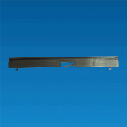 GCG-16C - Printplaatgeleider | Gecko Fastener GmbH