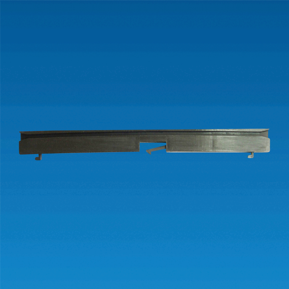 GCG-16C - Guide-circuit imprimé | Gecko Fastener GmbH