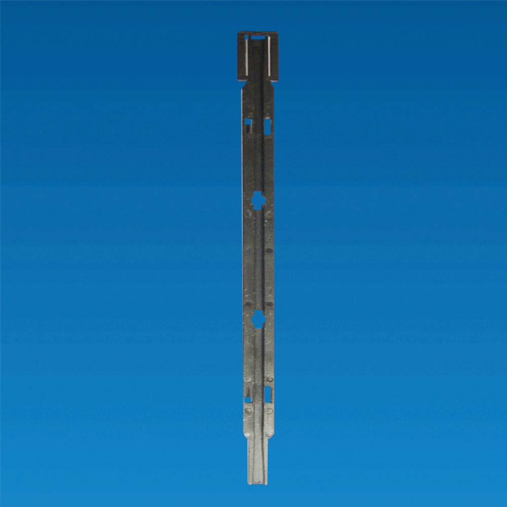 GCG-17A - Guida per circuiti stampati | Gecko Fastener GmbH