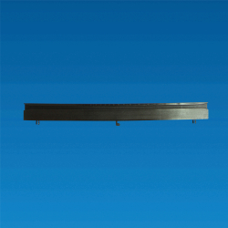 GCG-19C - Guida per circuiti stampati | Gecko Fastener GmbH