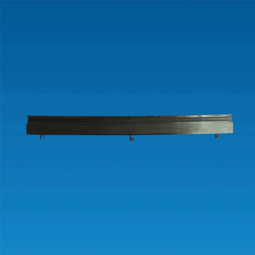 GCG-19C - Printplaatgeleider | Gecko Fastener GmbH