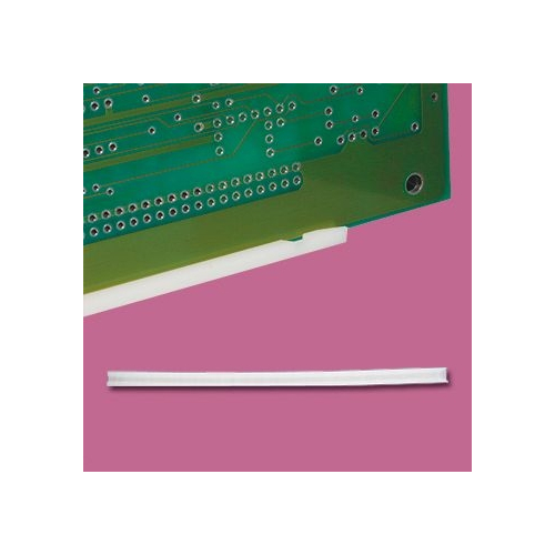 GCG-20A - Guía para placas de circuito impreso | Gecko Fastener GmbH