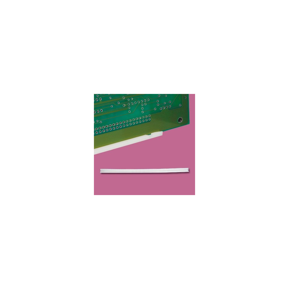 GCG-20A - Printplaatgeleider | Gecko Fastener GmbH